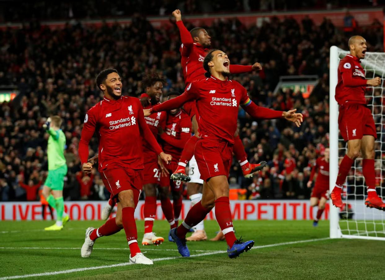 关于NBA常规赛今夜再迎强敌；利物浦状态回暖；主帅态度：更衣室稳定；轮换策略成焦点的信息